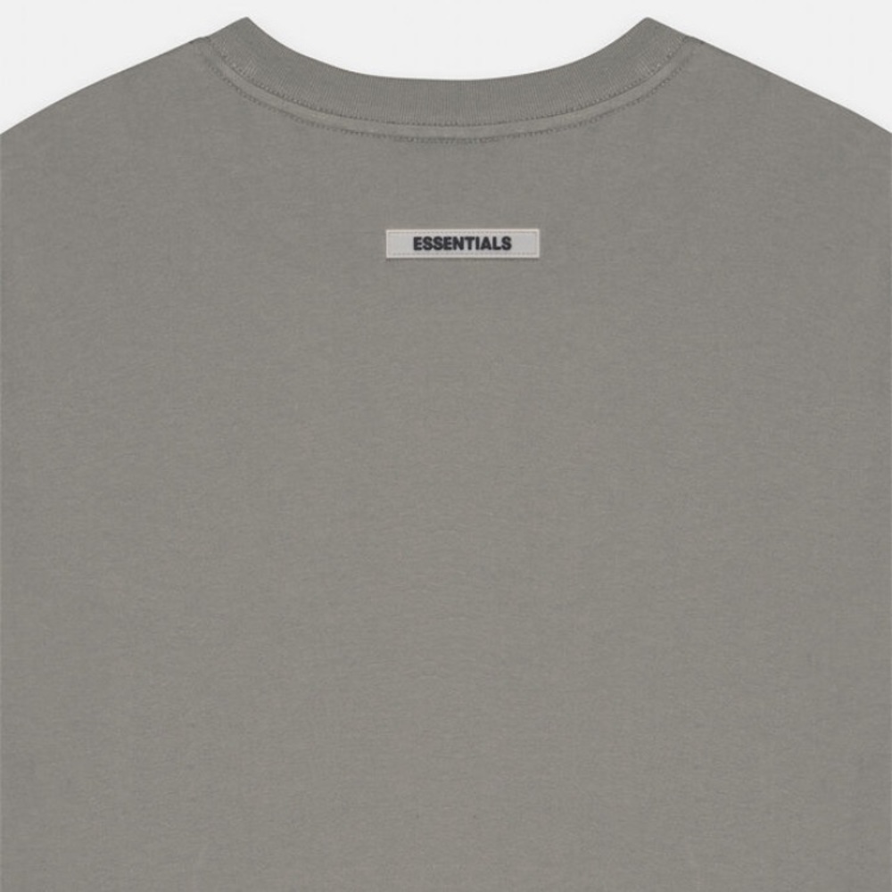 Fear of God Essentials t-shirt - Picture 4 of 4